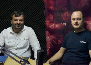 Bebek i Mandić najavili prvi Beer fest u Ljubuškom