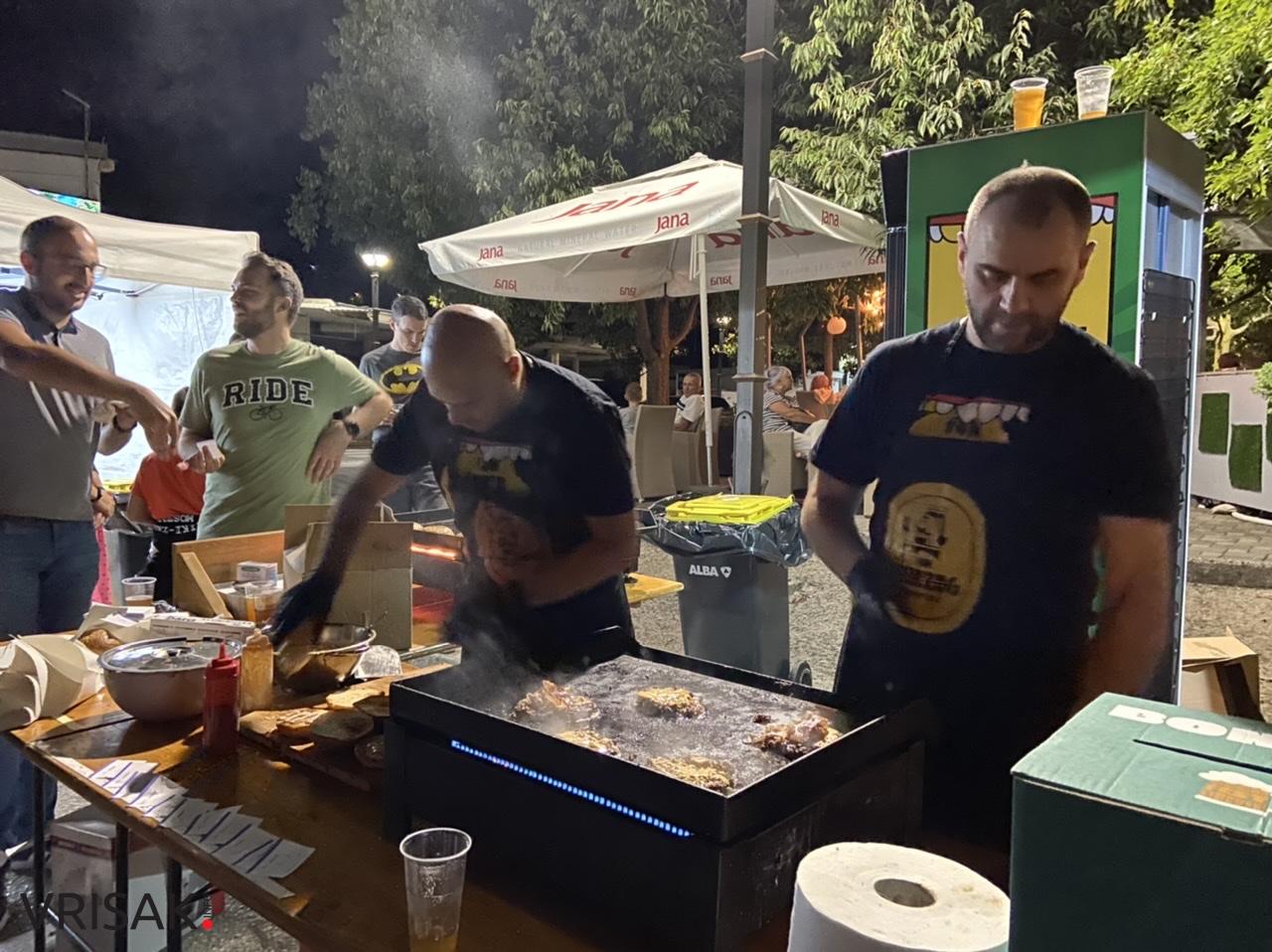 Otvoren prvi Beer Fest u Ljubuškom
