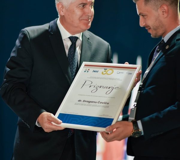 “Generacija odlučnosti” – održana III. Programska Konvencija Mladeži Hrvatske demokratske zajednice BiH