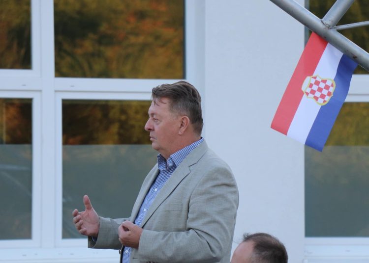 HDZ BiH u Dobrič-Provu, Gracu i Knešpolju: Ustrajno do pobjede!