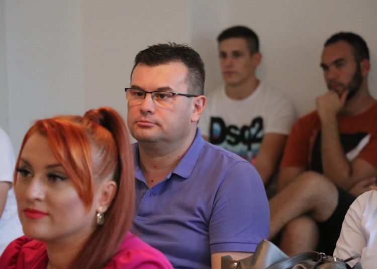 HDZ BiH u Ljutom Docu i Biogracima: Zajedništvom do pobjede!