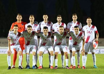 Zrinjski poražen od Sloge iz Doboja