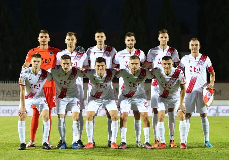 Zrinjski poražen od Sloge iz Doboja