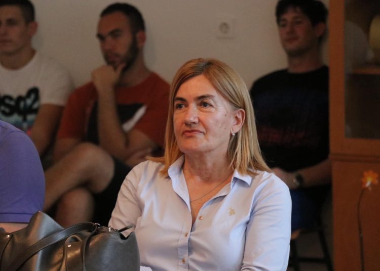 HDZ BiH u Ljutom Docu i Biogracima: Zajedništvom do pobjede!