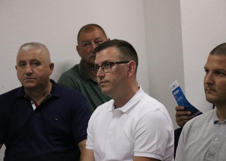 HDZ BiH u Ljutom Docu i Biogracima: Zajedništvom do pobjede!