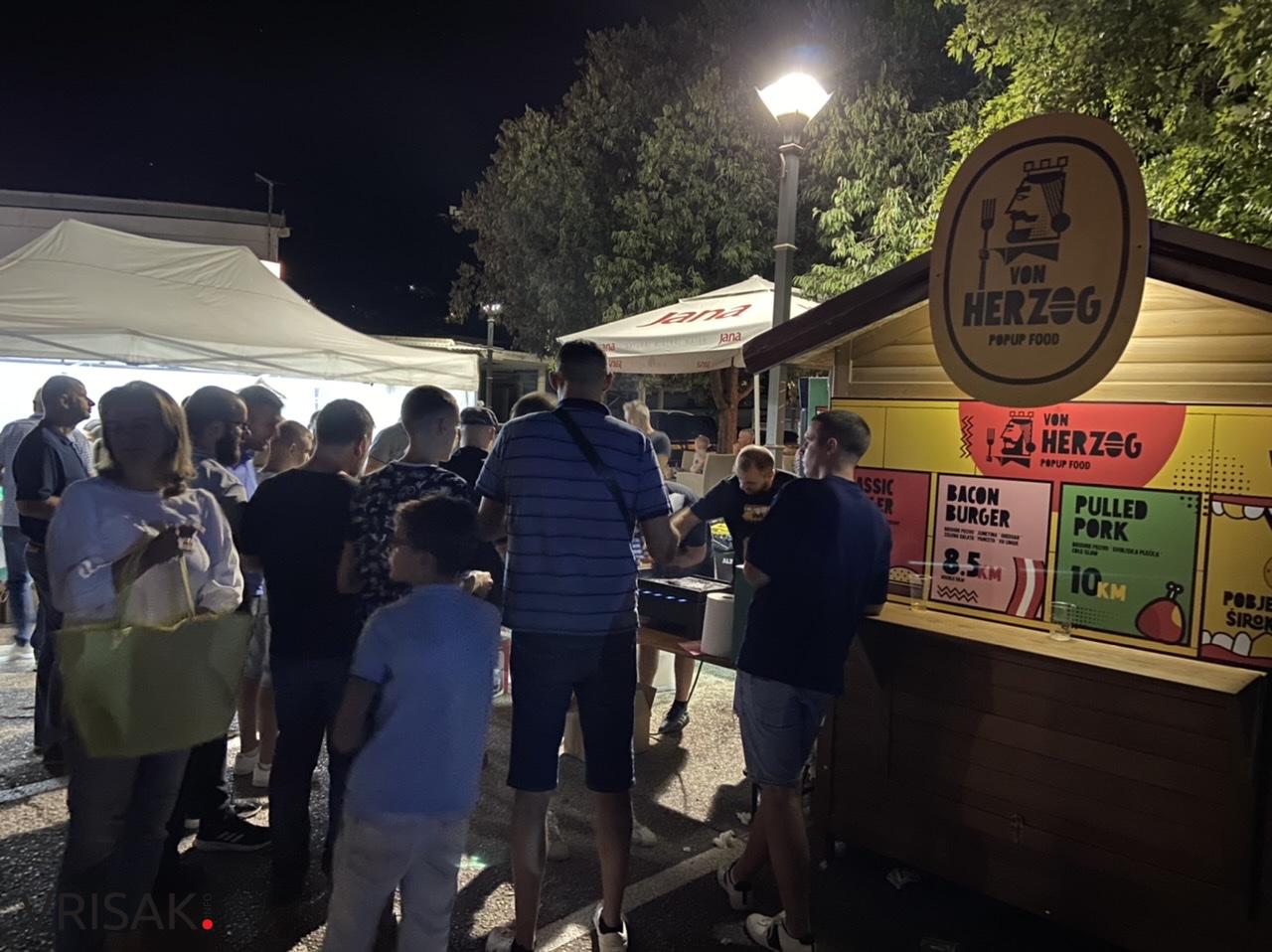Otvoren prvi Beer Fest u Ljubuškom