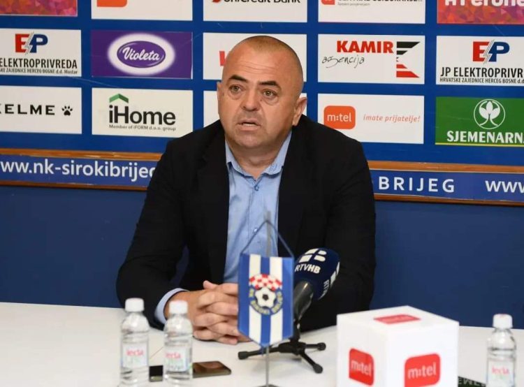 Bubalo: Igračima od srca čestitam na borbi i trudu