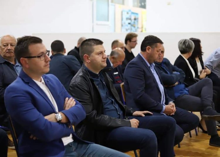 Poruka s Kočerina: Pokažimo zajedništvo na večerašnjem završnom skupu HDZ BiH za Široki Brijeg