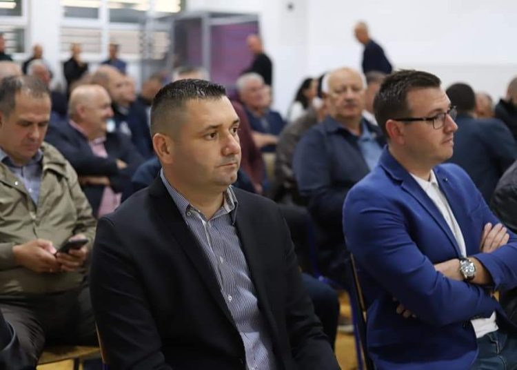 Poruka s Kočerina: Pokažimo zajedništvo na večerašnjem završnom skupu HDZ BiH za Široki Brijeg