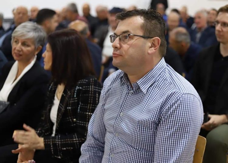 Poruka s Kočerina: Pokažimo zajedništvo na večerašnjem završnom skupu HDZ BiH za Široki Brijeg