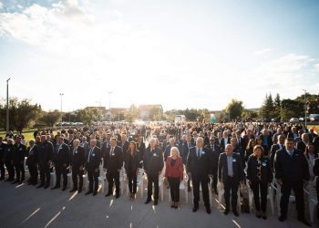 Održan završni predizborni skup HDZ BiH za Široki Brijeg