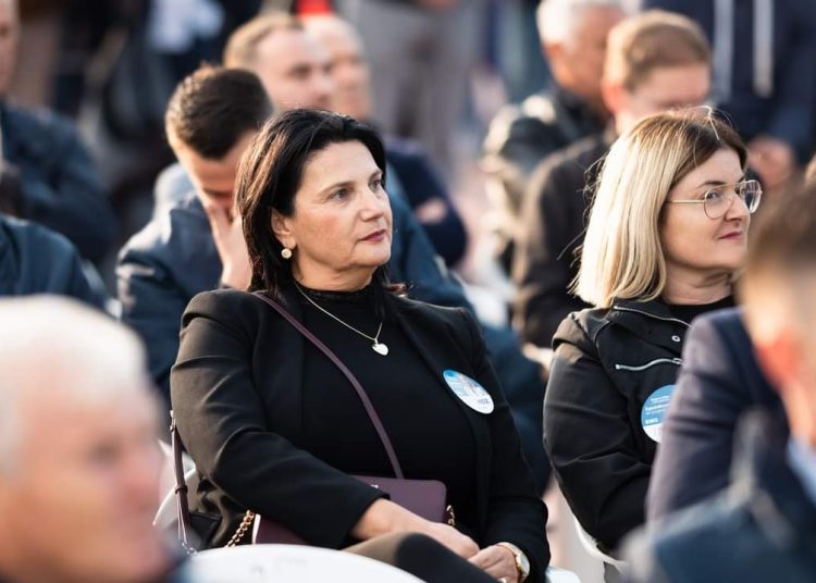 Održan završni predizborni skup HDZ BiH za Široki Brijeg