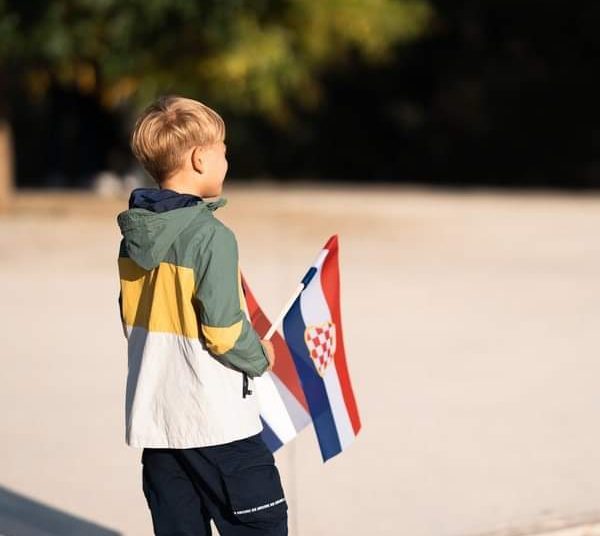 Održan završni predizborni skup HDZ BiH za Široki Brijeg