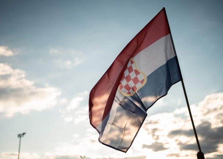 Održan završni predizborni skup HDZ BiH za Široki Brijeg