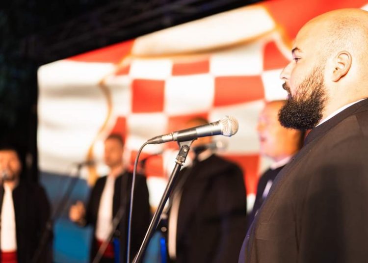 Borjana Krišto: Zajedništvom 2. listopada dođimo do pobjede i stvarajmo promjene za budućnost