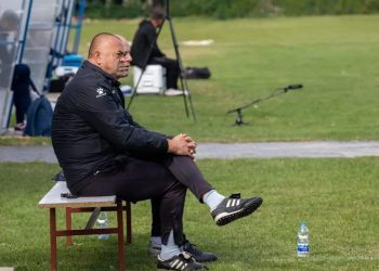 Bubalo: Zasluženo smo u finalu