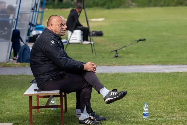 Bubalo: Zasluženo smo u finalu