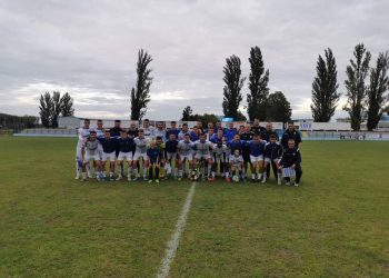 NK Široki Brijeg pobjednik Memorijala “Blago Zadro”