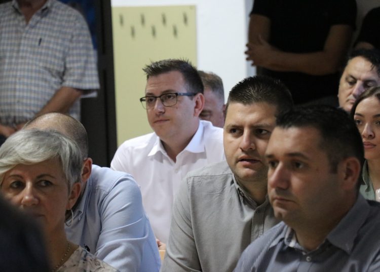 Široki Brijeg: HDZ BiH iz Crnih Lokava i Ljubotića krenuo po uvjerljivu pobjedu