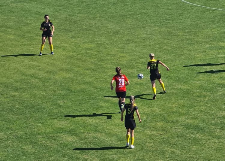 Uvjeljiva pobjeda nogometašica Intera iz Posušja