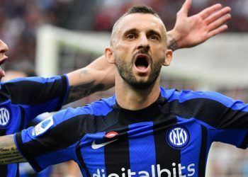 Milan slavio u derbiju protiv Intera