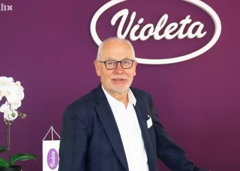 Petar Ćorluka o novoj investiciji u Makarskoj: Gradimo nešto drugačije i neviđeno ovdje