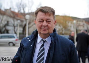 Zdenko Ćosić: Meta svih bošnjačkih politika je Dom naroda PFBiH, možemo ih zaustaviti dominacijom u županijskim skupštinama