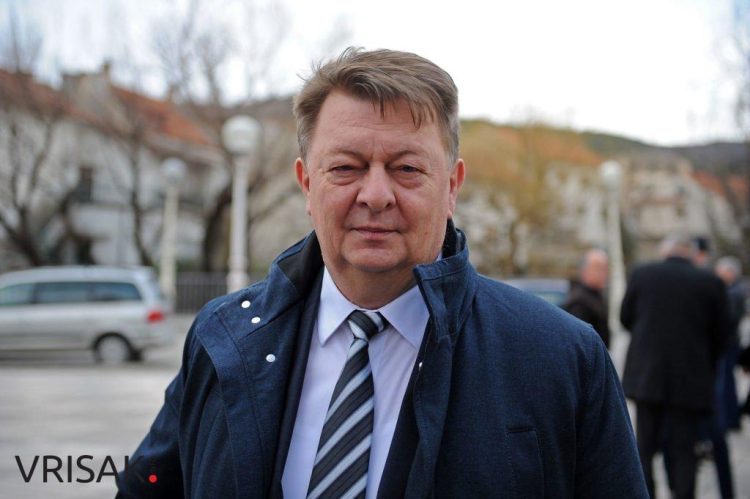 Zdenko Ćosić: Meta svih bošnjačkih politika je Dom naroda PFBiH, možemo ih zaustaviti dominacijom u županijskim skupštinama