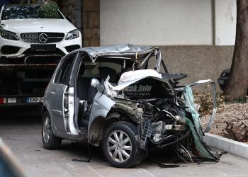 Velika tragedija kod Mostara: Četiri osobe smrtno stradale, četiri teško ozlijeđene