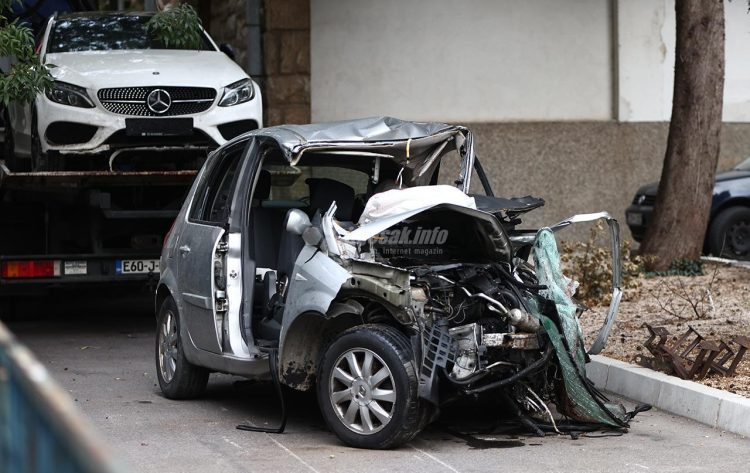 Velika tragedija kod Mostara: Četiri osobe smrtno stradale, četiri teško ozlijeđene