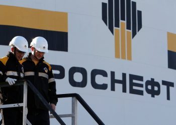 Dvoznamenkasti rast dobiti najvećeg ruskog proizvođača nafte