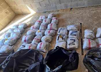 Akcija FUP-a: Čapljinac pao s 37 kilograma trave