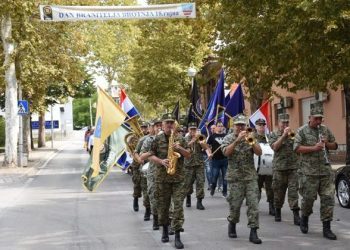 U Čitluku će se 18. rujna proslaviti Dan branitelja općine Čitluk