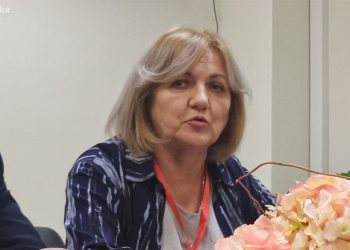 Zdravka Lončar: SKB Mostar školuje medicinske sestre za inozemstvo