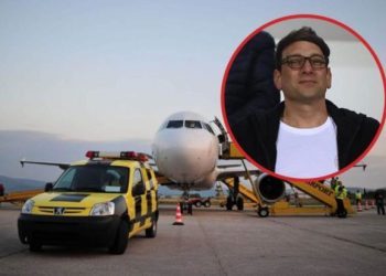 Kabiri preuzima i Zračnu luku Mostar?