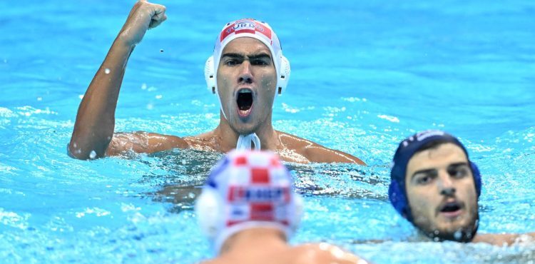 Hrvatska nakon drame pobijedila Italiju i izborila finale Europskog prvenstva