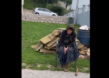 Poslušajte molitvu bake Matije koja je oduševila tisuće ljudi