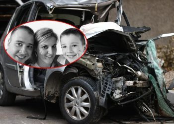 Obitelj Krstić je žrtva utrkivanja Mercedesa i BMW-a? Četvrti poginuli je poduzetnik Mate Primorac
