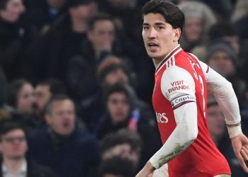 Bellerin nakon raskida ugovora s Arsenalom potpisao za Barcelonu