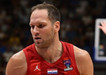 Hrvatska pobijedila Ukrajinu i izborila treće mjesto u skupini