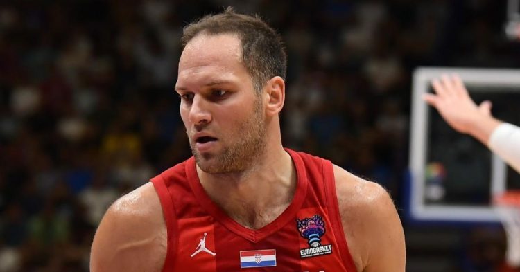 Hrvatska pobijedila Ukrajinu i izborila treće mjesto u skupini