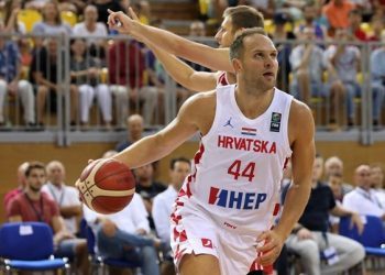 Bogdanović i Šarić bi mogli postati suigrači u klubu