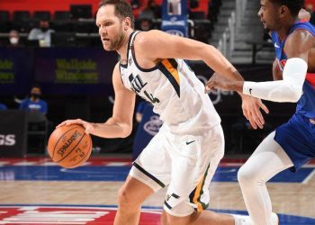 Bojan Bogdanović karijeru nastavlja u Detroitu