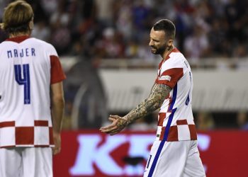 Poznata težina Brozovićeve ozljede