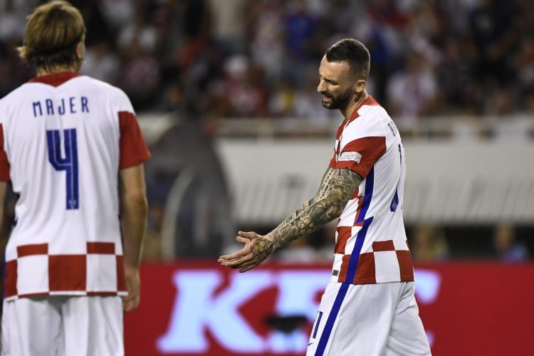 Poznata težina Brozovićeve ozljede