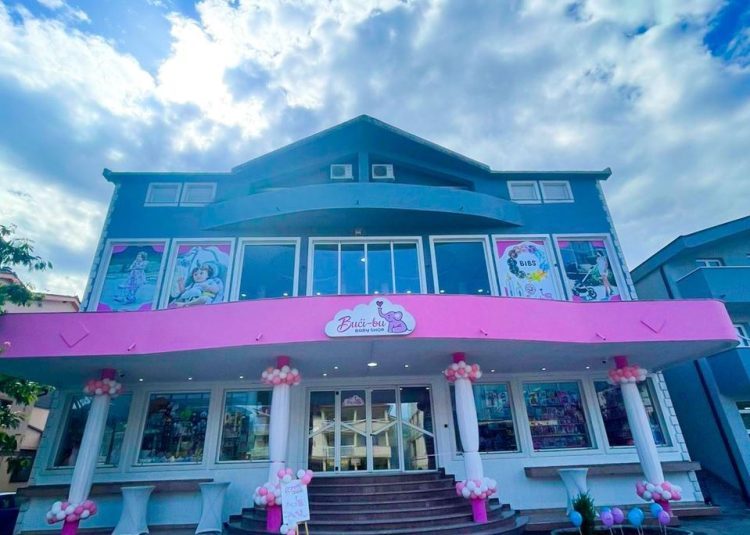 Omiljeno mjesto za vašu djecu: Bući-bu baby shop na novoj adresi u Širokom Brijegu!