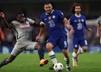 Remi Chelseaja i Salzburga, preokreti Cityja i PSG-a, novi posrtaj Juventusa…