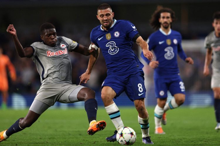 Remi Chelseaja i Salzburga, preokreti Cityja i PSG-a, novi posrtaj Juventusa…