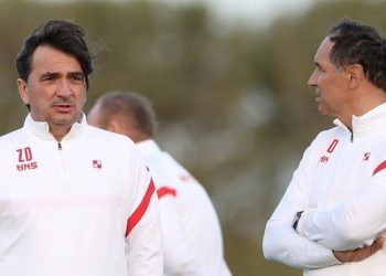 Dalić jasno poručio: Perišić igra, Oršiću klupa