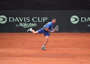 Široki Brijeg: Pobjeda Džumhura za drugi bod Bosni i Hercegovini protiv Meksika